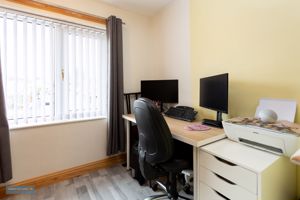 Bedroom- click for photo gallery
